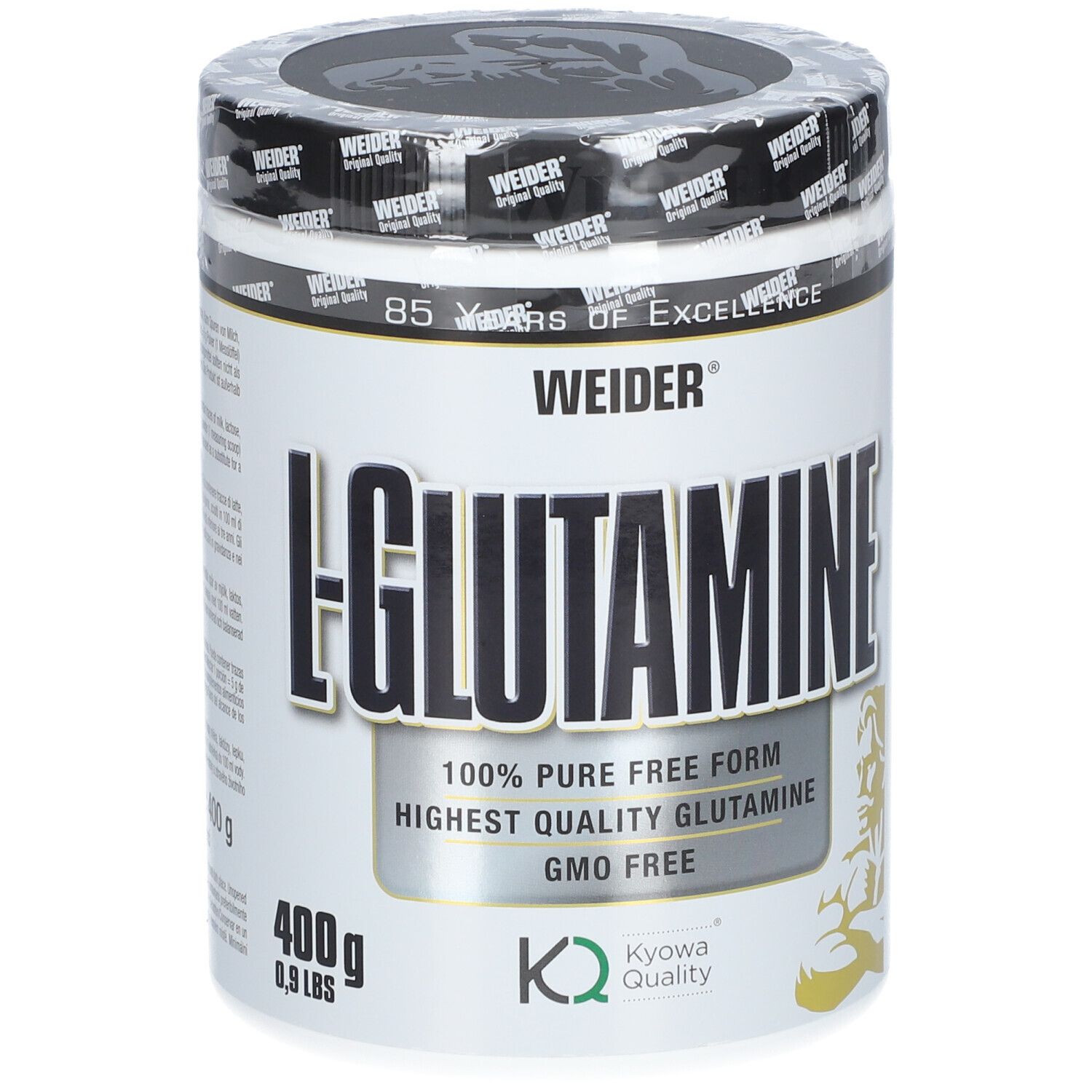 Weider L-Glutamine