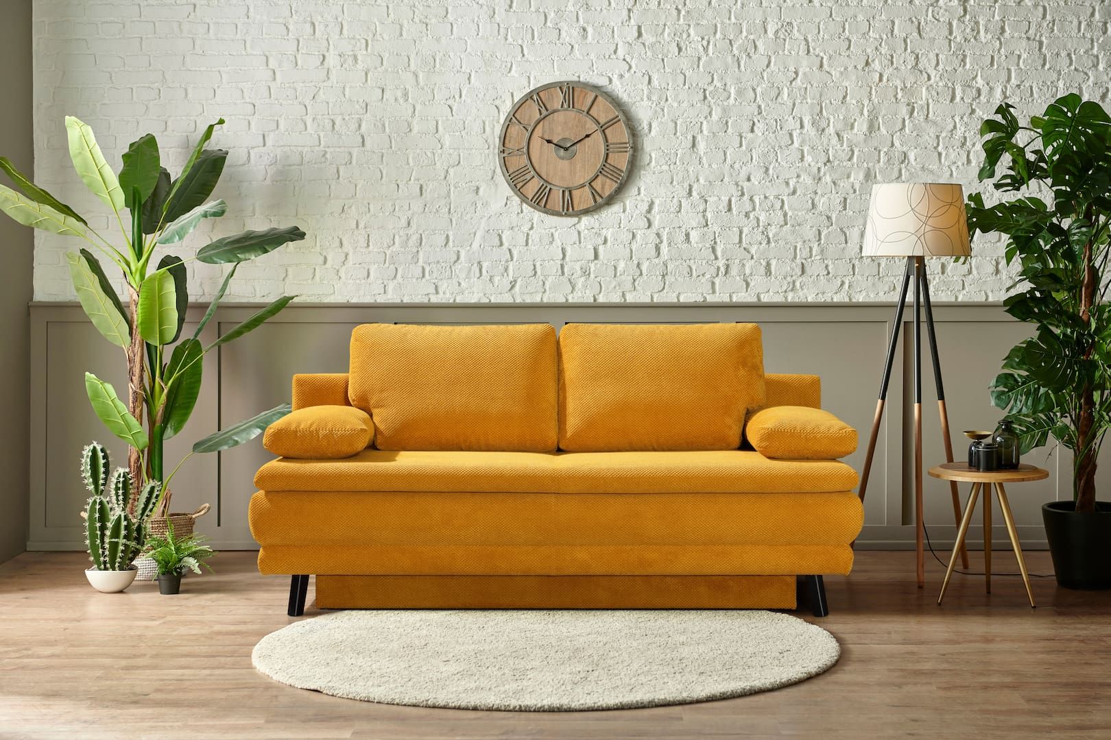 Schlafsofa Bobbie