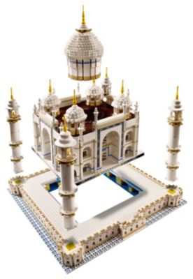 LEGO Taj Mahal (10256)