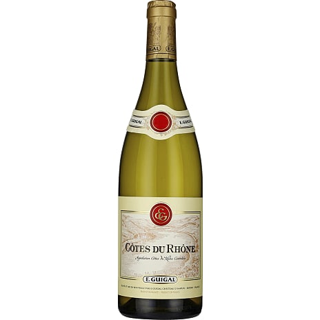 Côtes du Rhône Blanc Cuvée