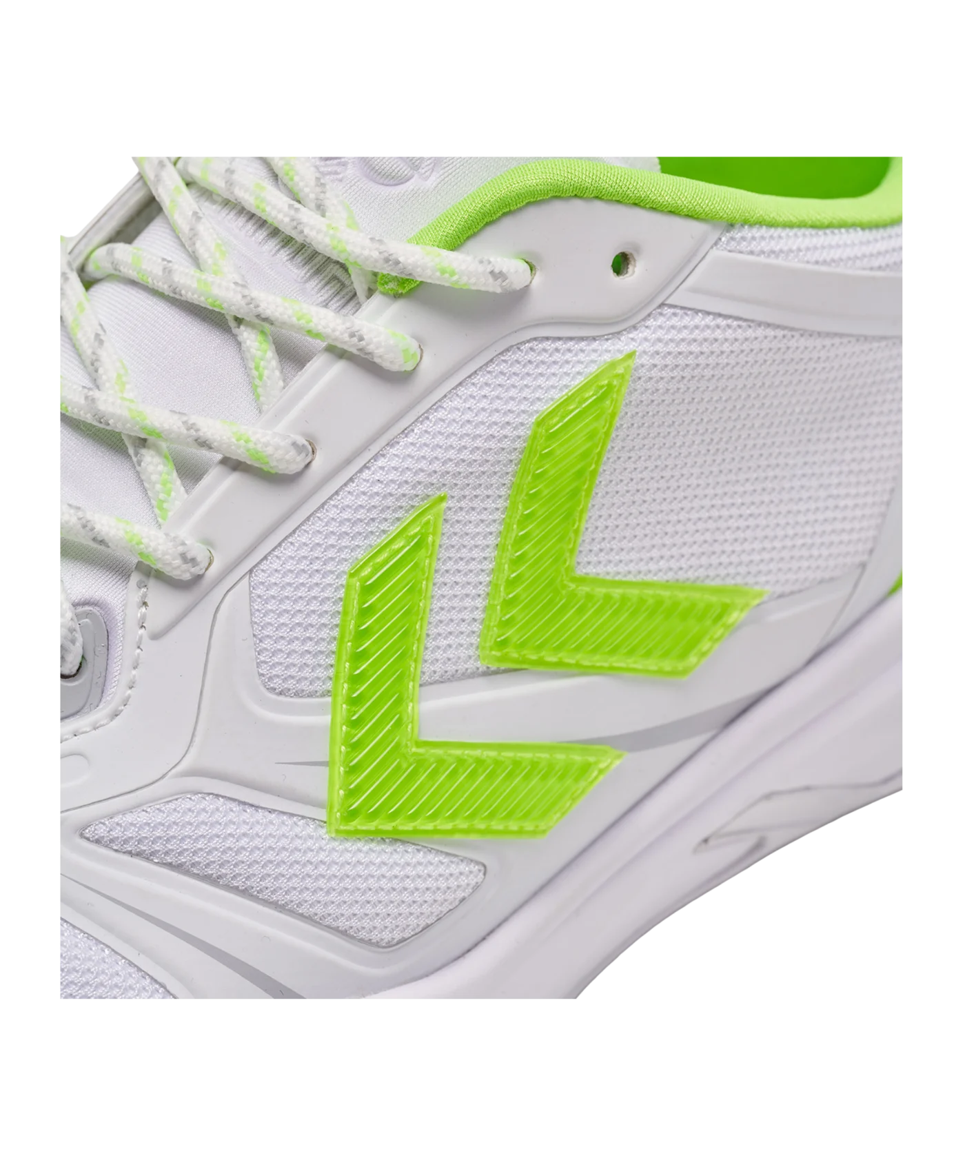 Hummel URUZ 2.0 Weiß F9001