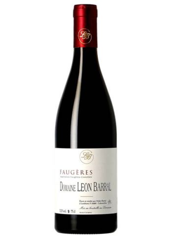 Faugères Tradition - Léon Barral