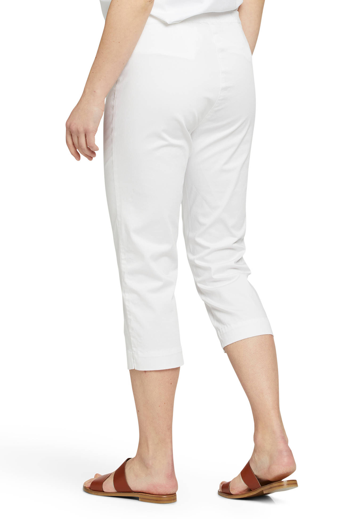 MASAI| Damen Shorts Peach