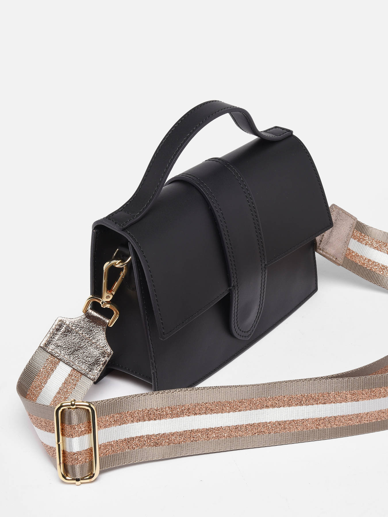 BANDOULIERE DE SAC MILANO