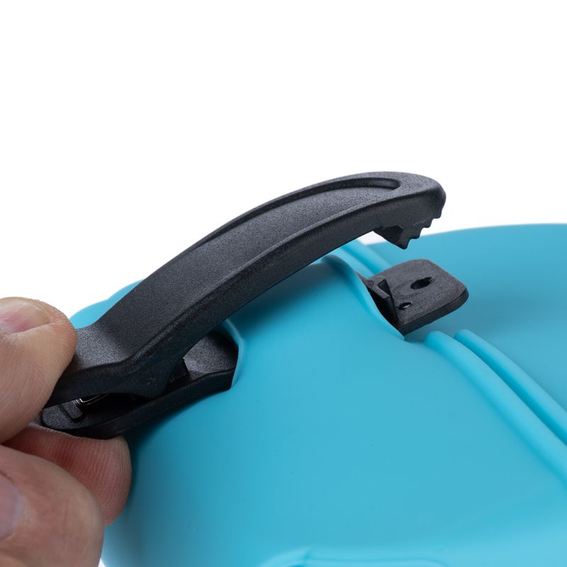 Sac à friandises en silicone TIAKI pour chien