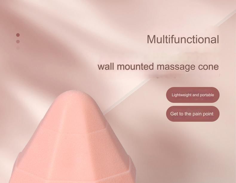 Tuhat - Zuig-/handmassagebal
