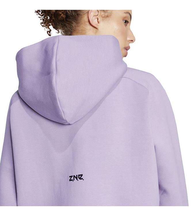 adidas Women Z.N.E. FZ Hoodie