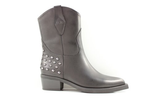 Elvio Zanon Stiefeletten