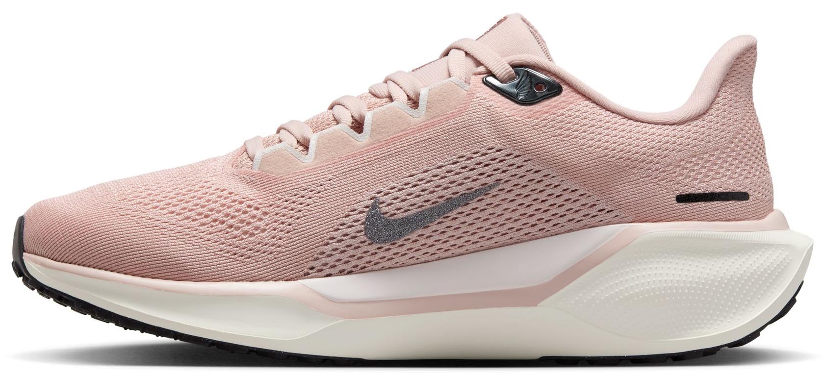 Pegasus 41 Premium Dame 600/Pink Oxford/Light Soft Pink/Pale Ivory/Anthracite