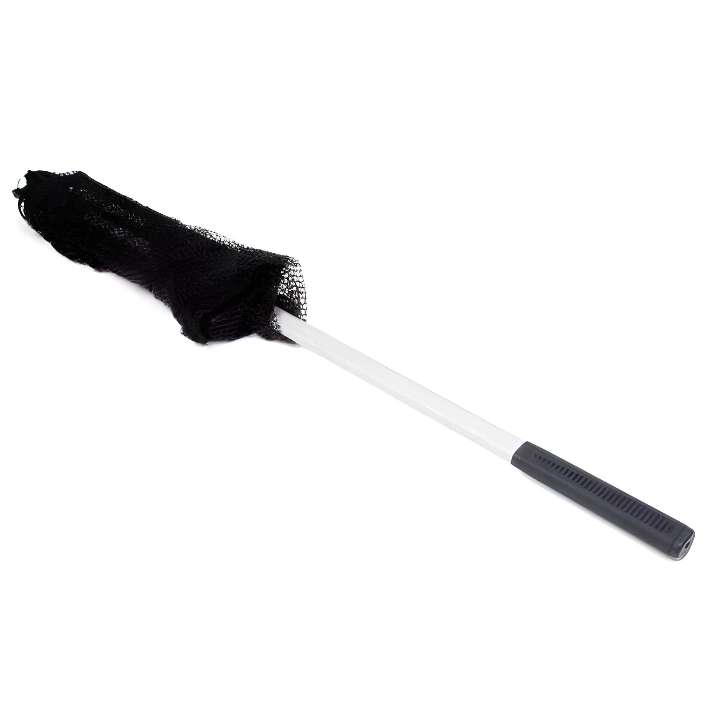 Eurocatch Landingnet rubber schepnet - 50 x 50 cm