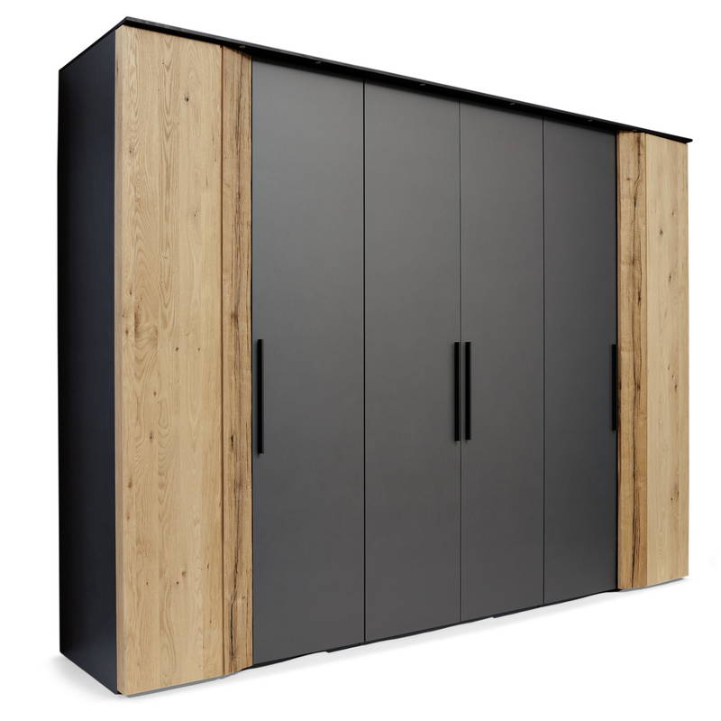 Musterring Schlafzimmer MR JOLINE
