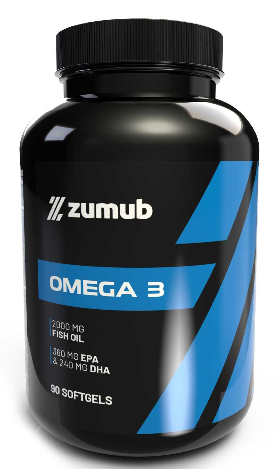 Pacote Zumub para Concentração e Memória