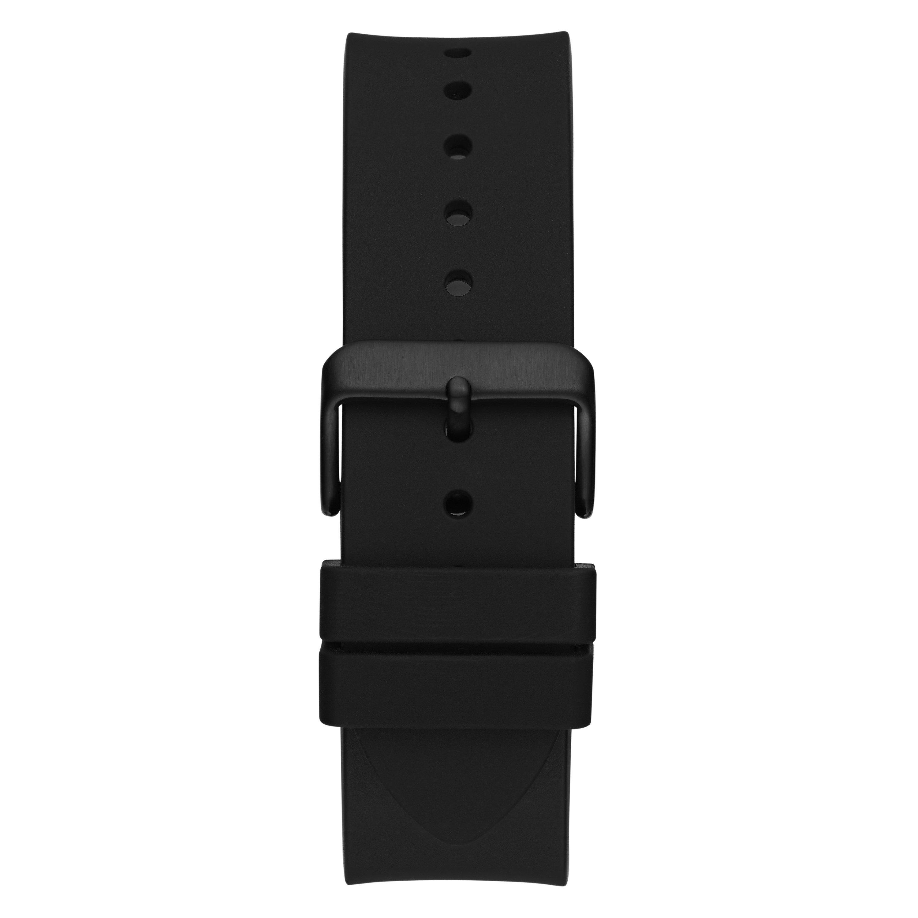 Guess Sporting Pink Watch