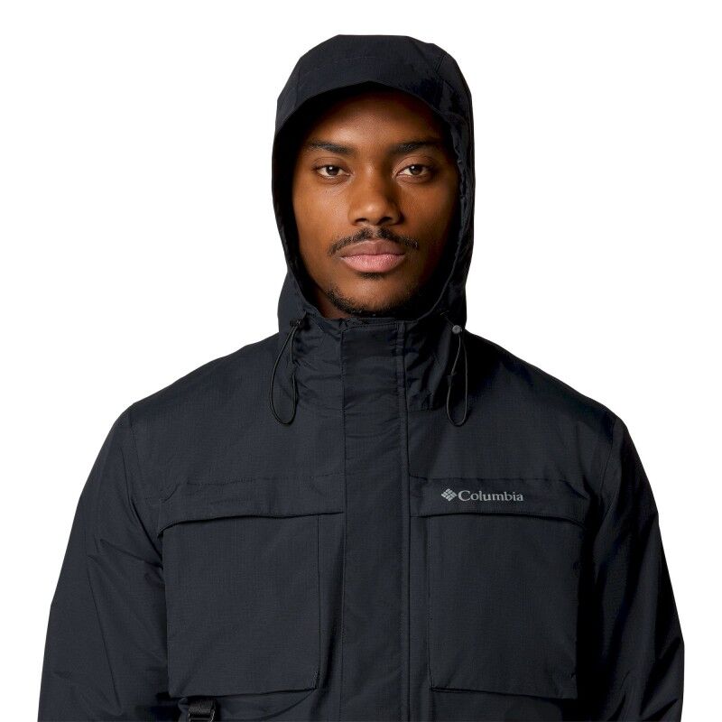 Landroamer II Jacket - Veste imperméable homme
