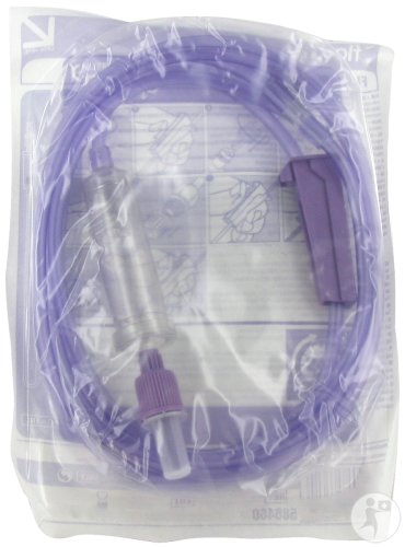 Nutricia Flocare Tubulure Pack Gravity 1 Set