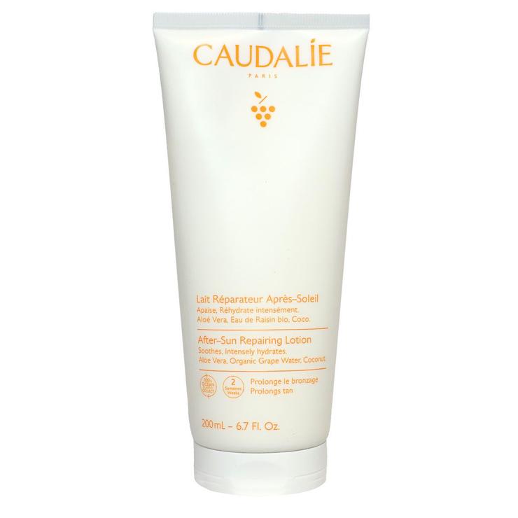 Lait réparateur après-soleil toute peau 200ml