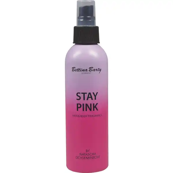 Hair & Body Fragrance Stay Pink