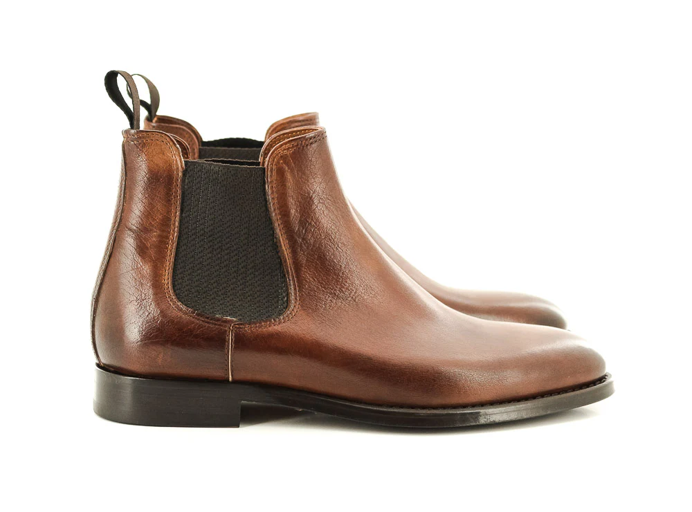 UPPER SHOES - BOOTS A330