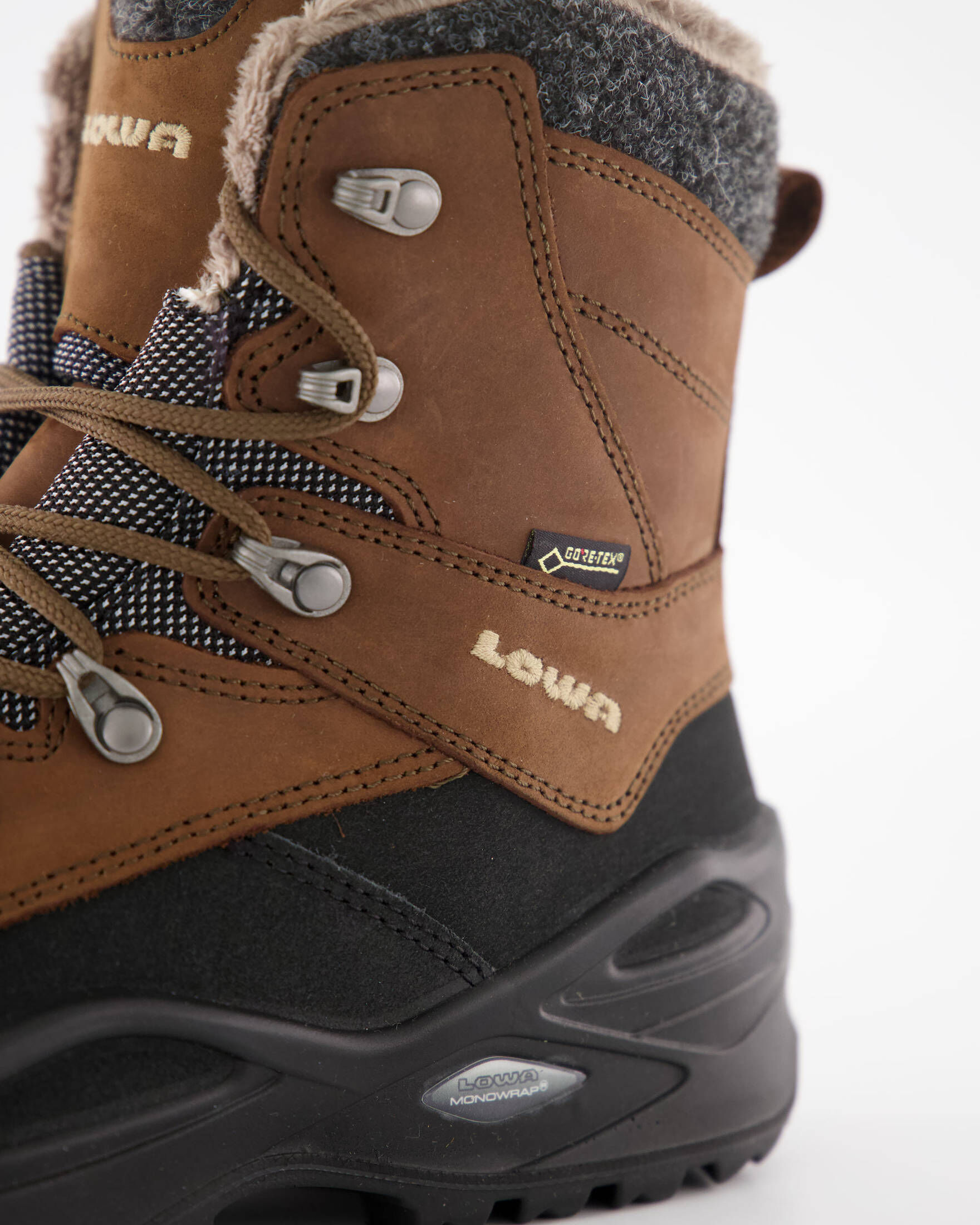 Lowa| Jungen Outdoorschuhe 