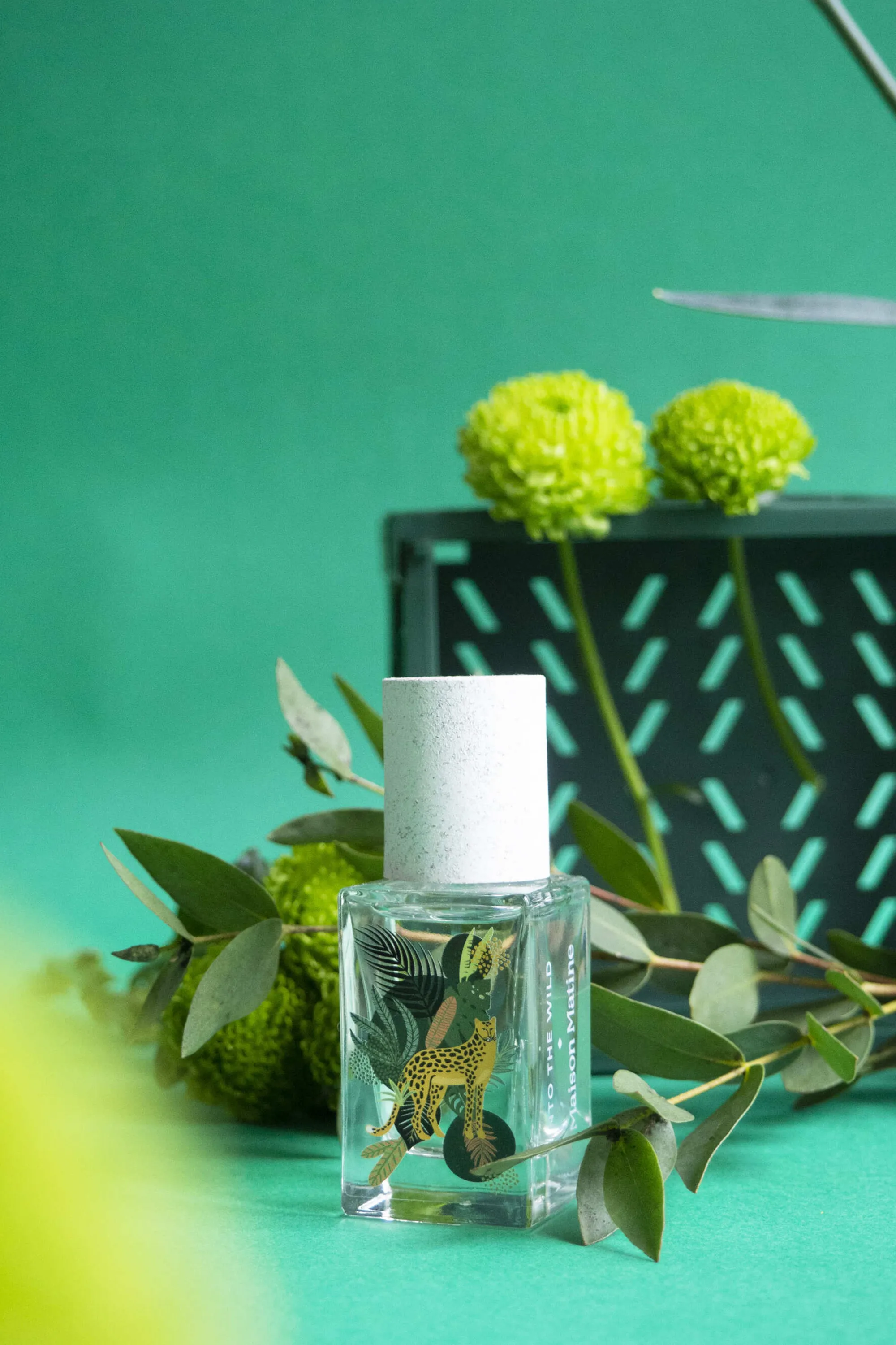 Maison Matine Eau de parfum Into the Wild-15 ml