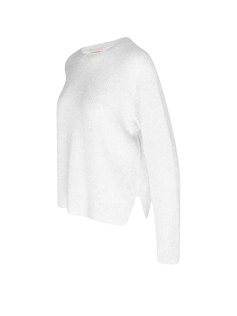 KATESTORM Kaschmirpullover orange