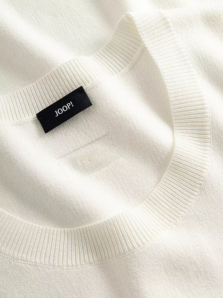 JOOP Pullover creme