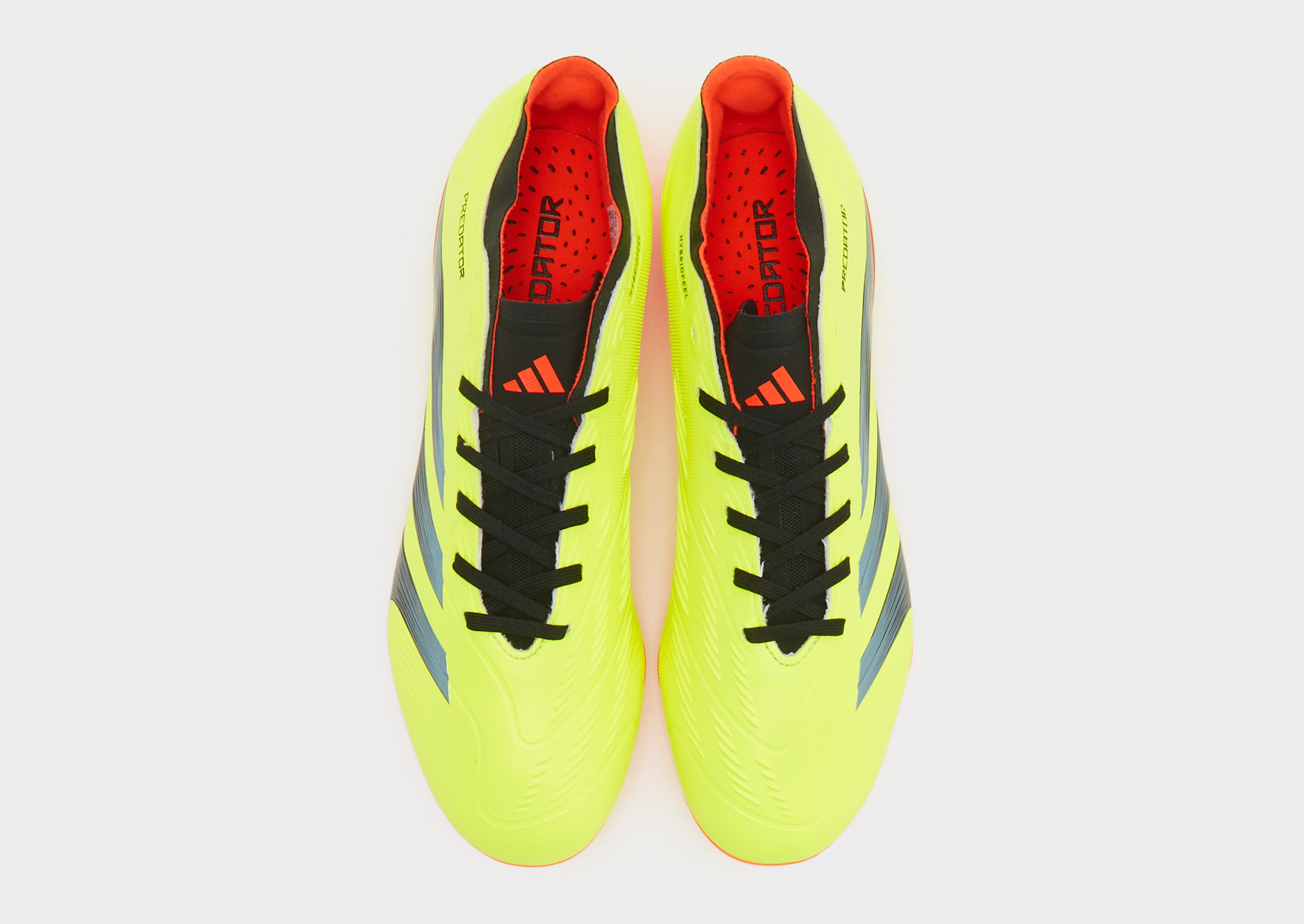 adidas Chaussure de football Predator League Terrain souple