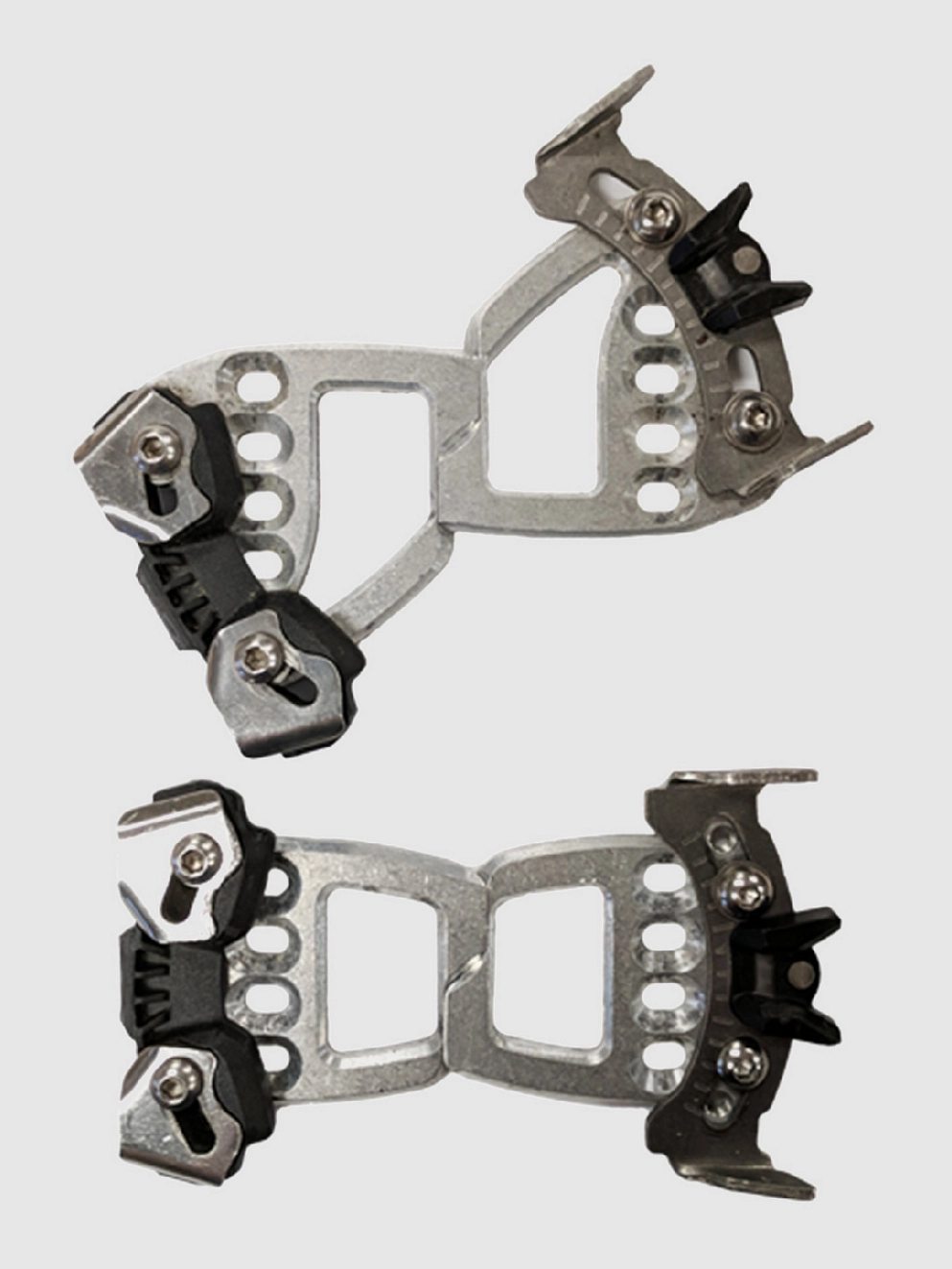 Karakoram Light Ride Mode Goofy Splitboard uni