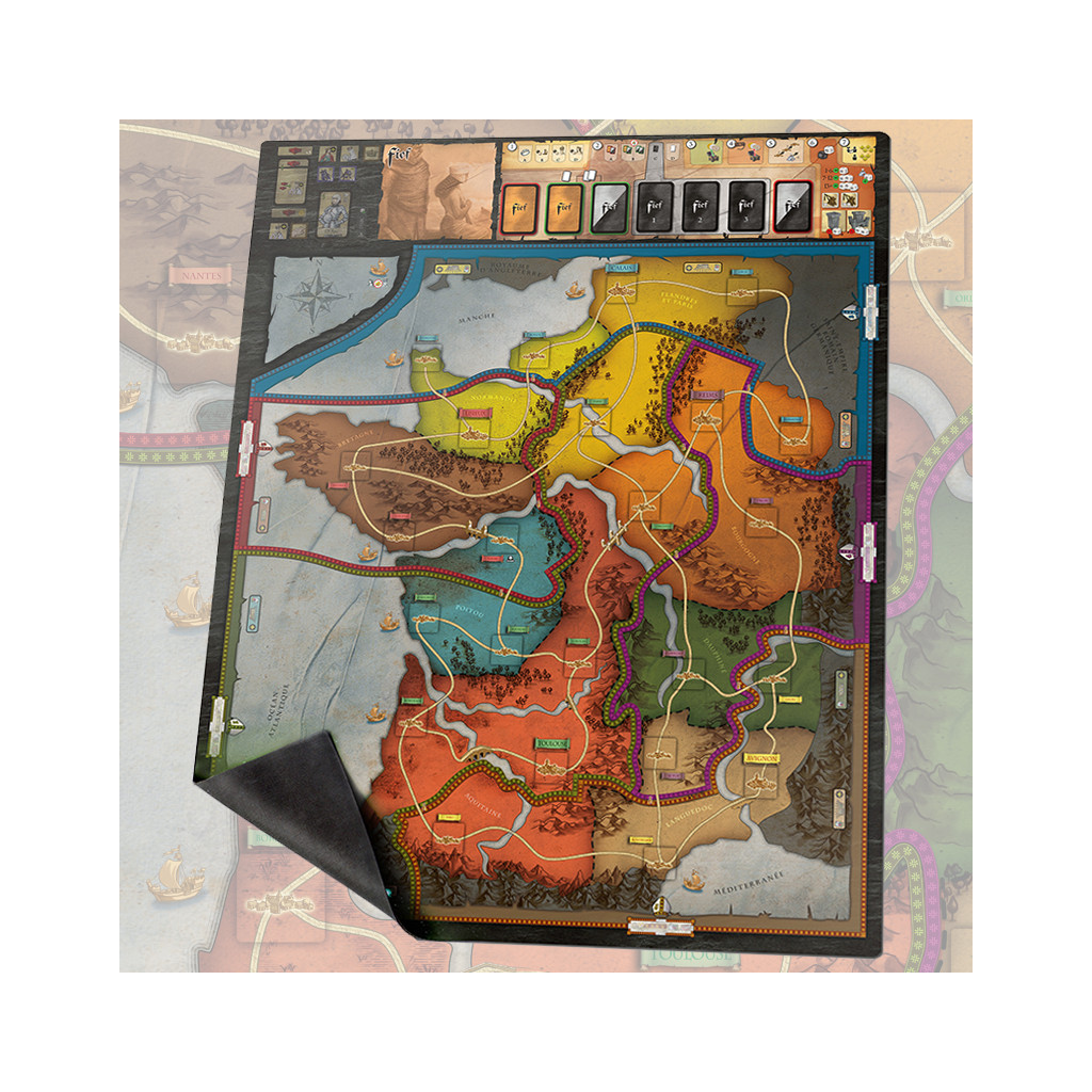 FIEF™ France PACK KS
