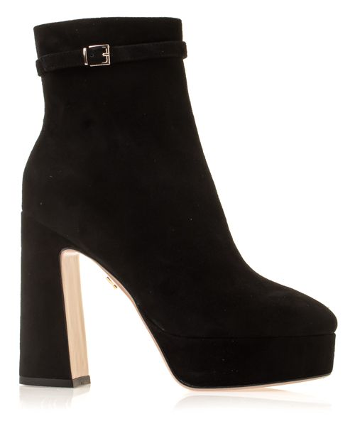 Lola Cruz Ankle Boots