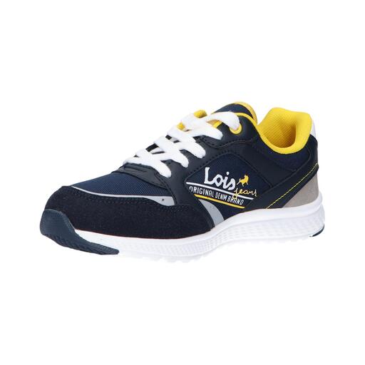 Tênis Lois Jeans 63054