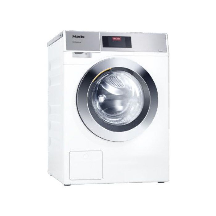 Miele Gewerbe Waschmaschine PWM 908 EL DP Lotusweiß