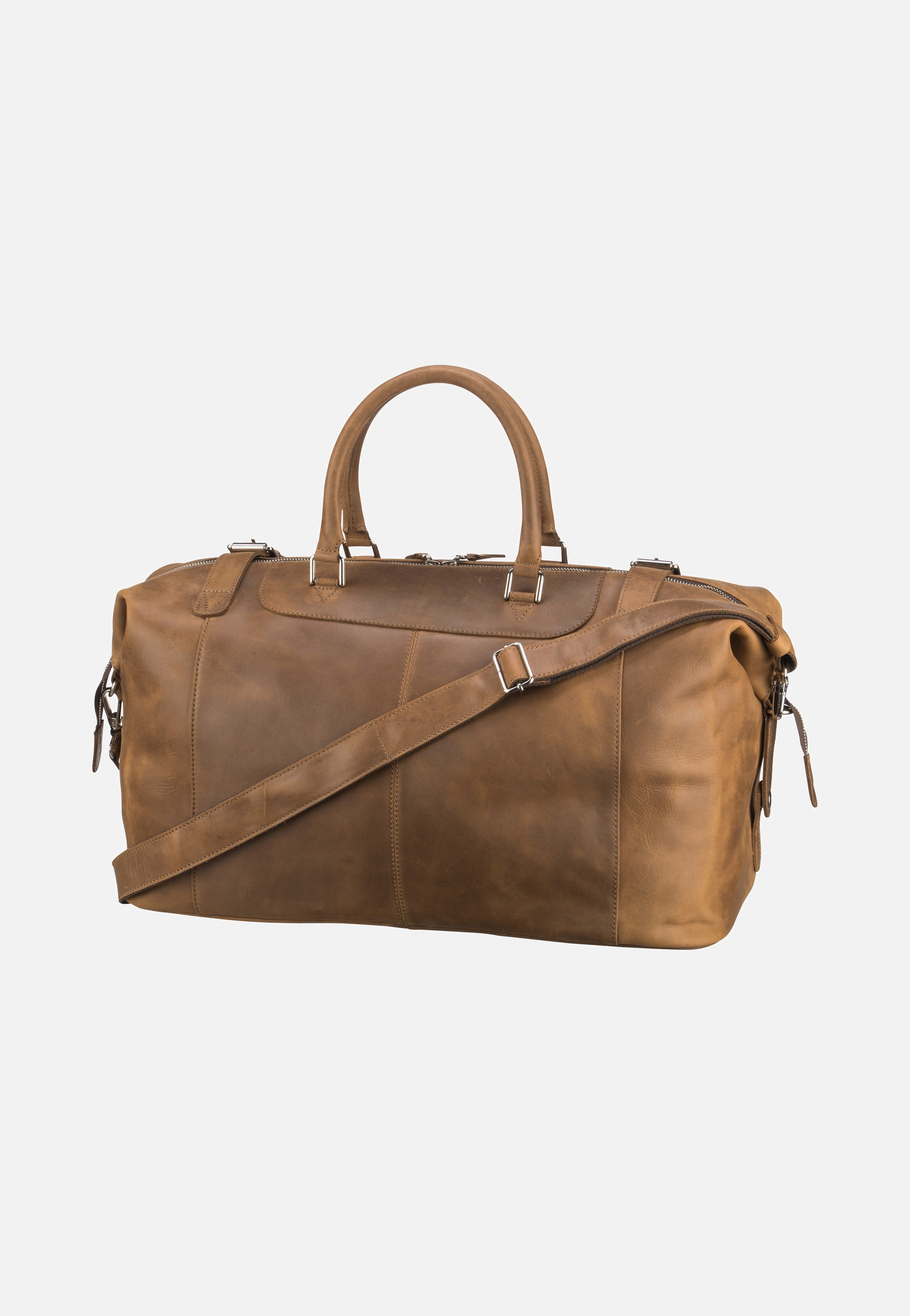 Toro 3467 Travelbag L Natur - Weekender