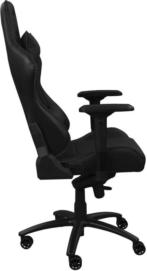 Rekt GG1-R Noir Fauteuils gaming