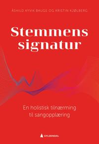 Stemmens signatur