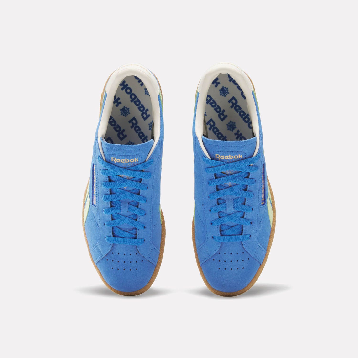 Reebok  Club C Grounds Heren