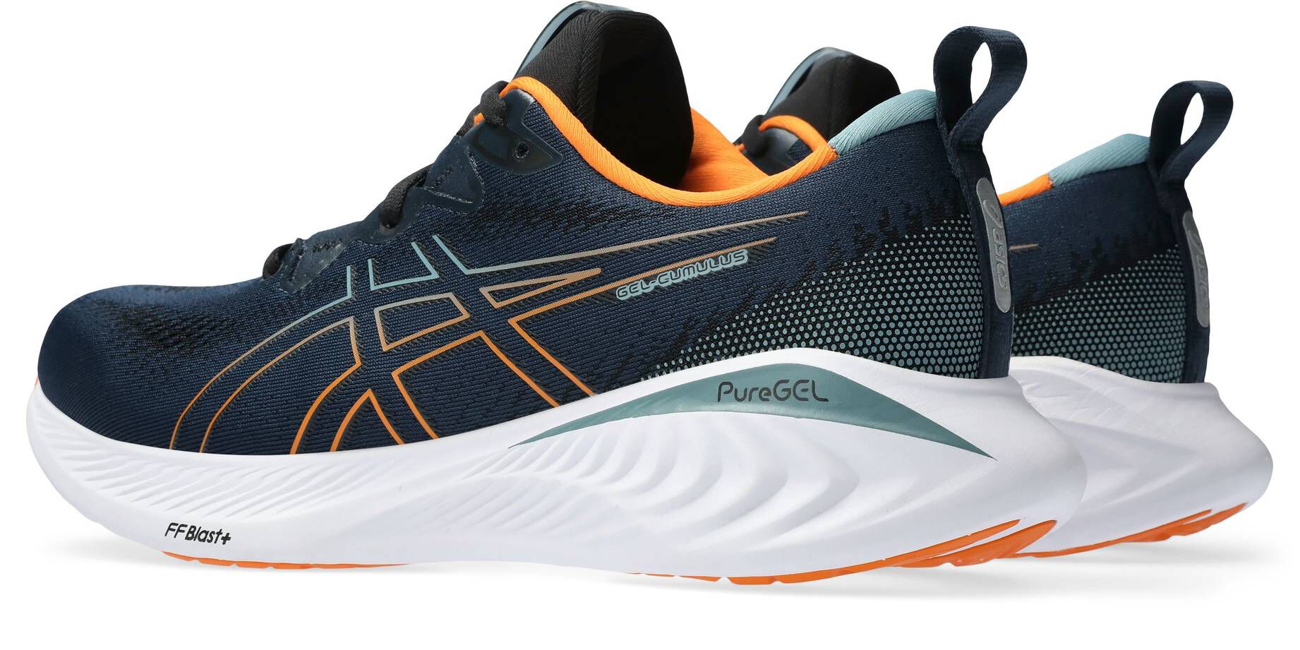 Asics| Herren Laufschuhe GEL-CUMULUS 25