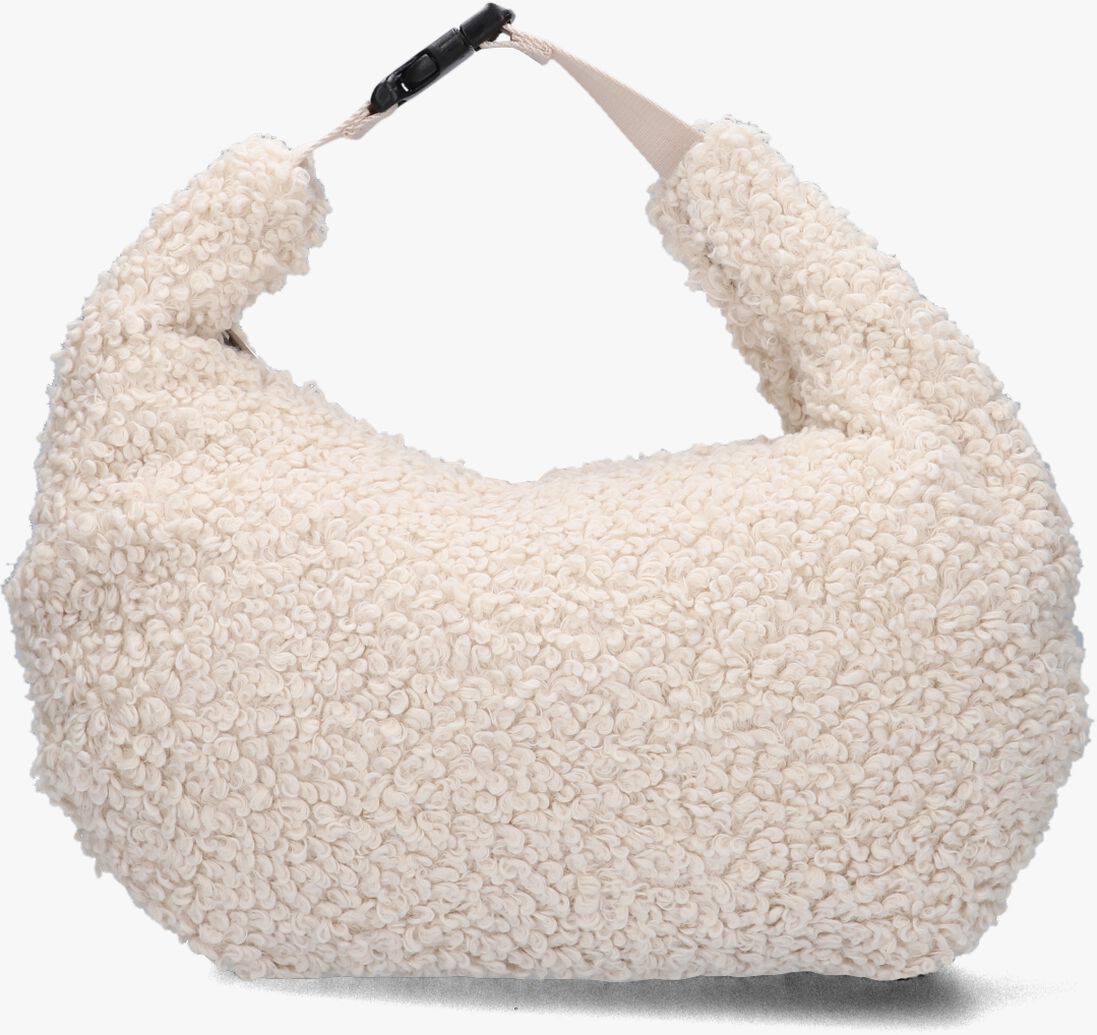 N\u00DANOO beige n&uacute;noo handtas dagmar curls