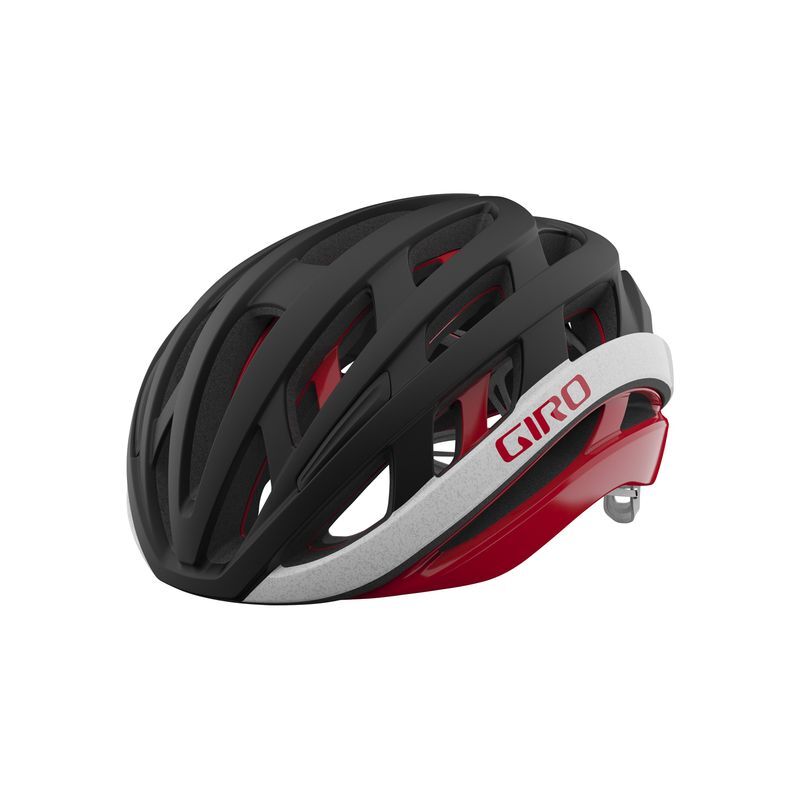 Helios Spherical - Casque vélo route