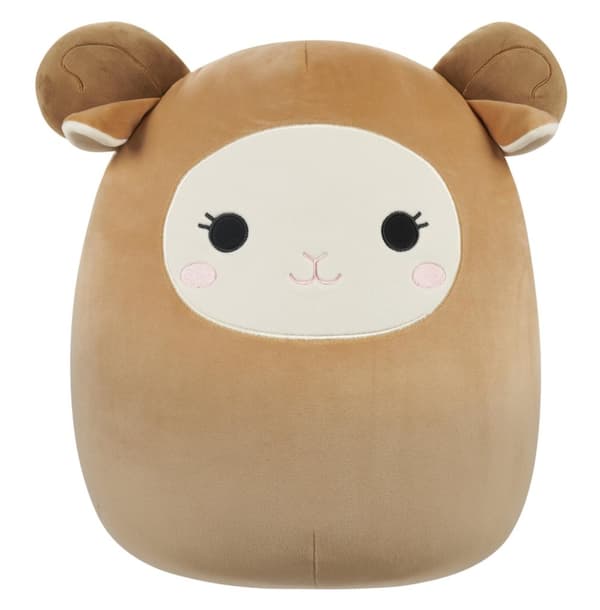 Squishmallows 40 cm P21 Reggie Ram (216326)