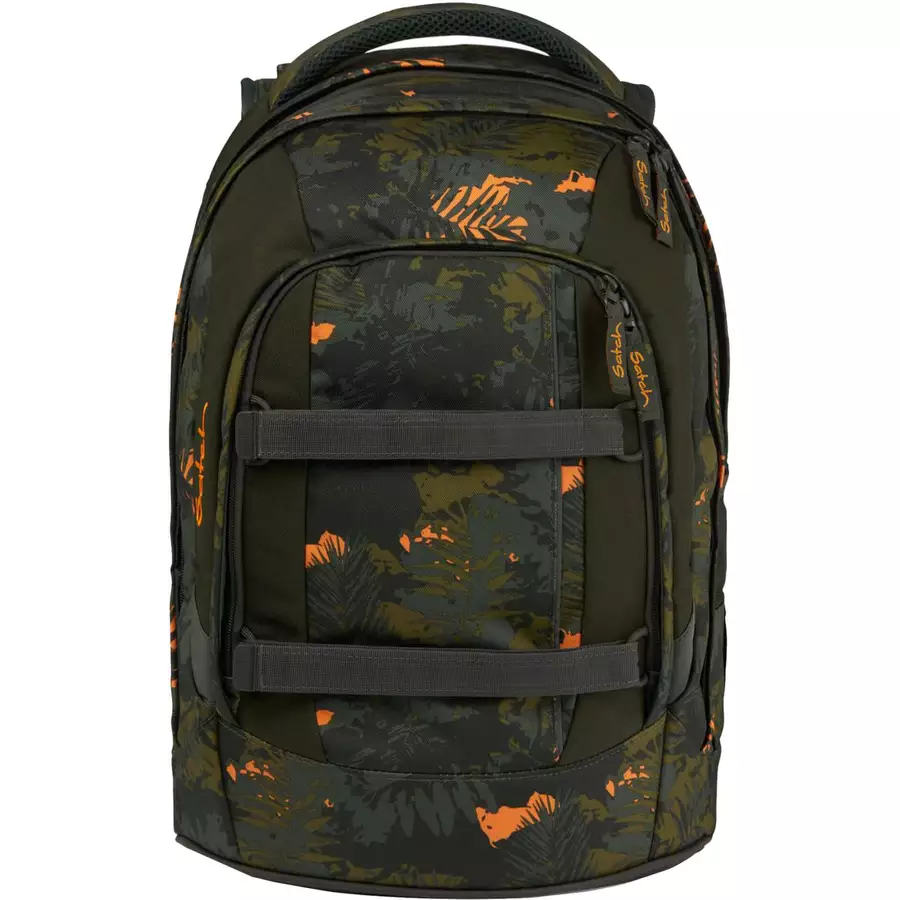 Satch Pack - Schulrucksack 45 cm Jurassic Jungle
