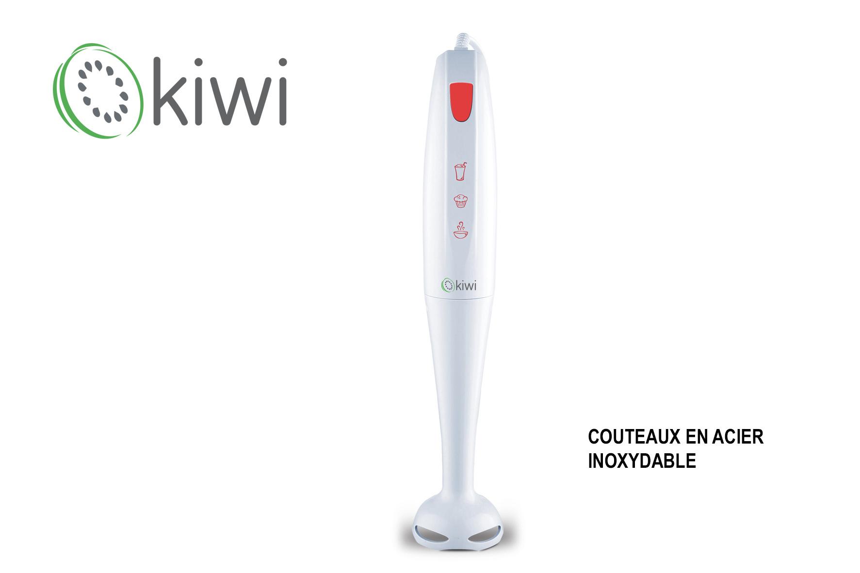 MIXEUR PLONGEANT 200W