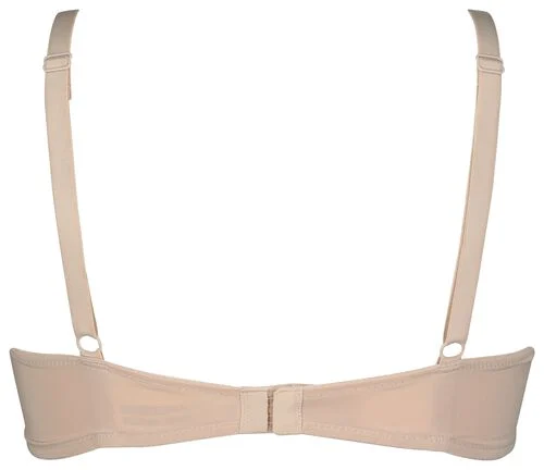 2 soutiens-gorge d’allaitement sans armatures multi