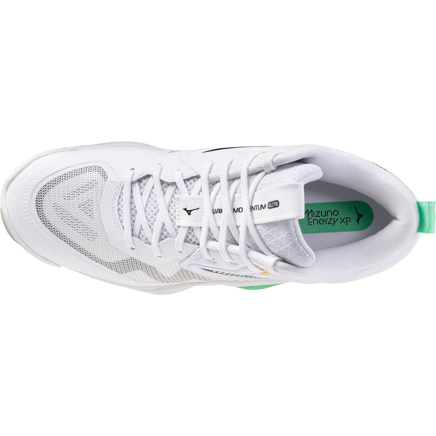 Mizuno Wave Momentum Elite Mid