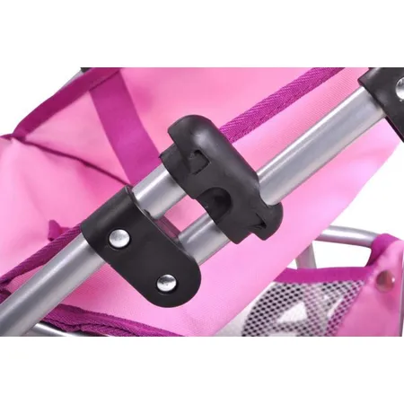 Knorrtoys Puppenbuggy Liba UMA. Das Einhorn