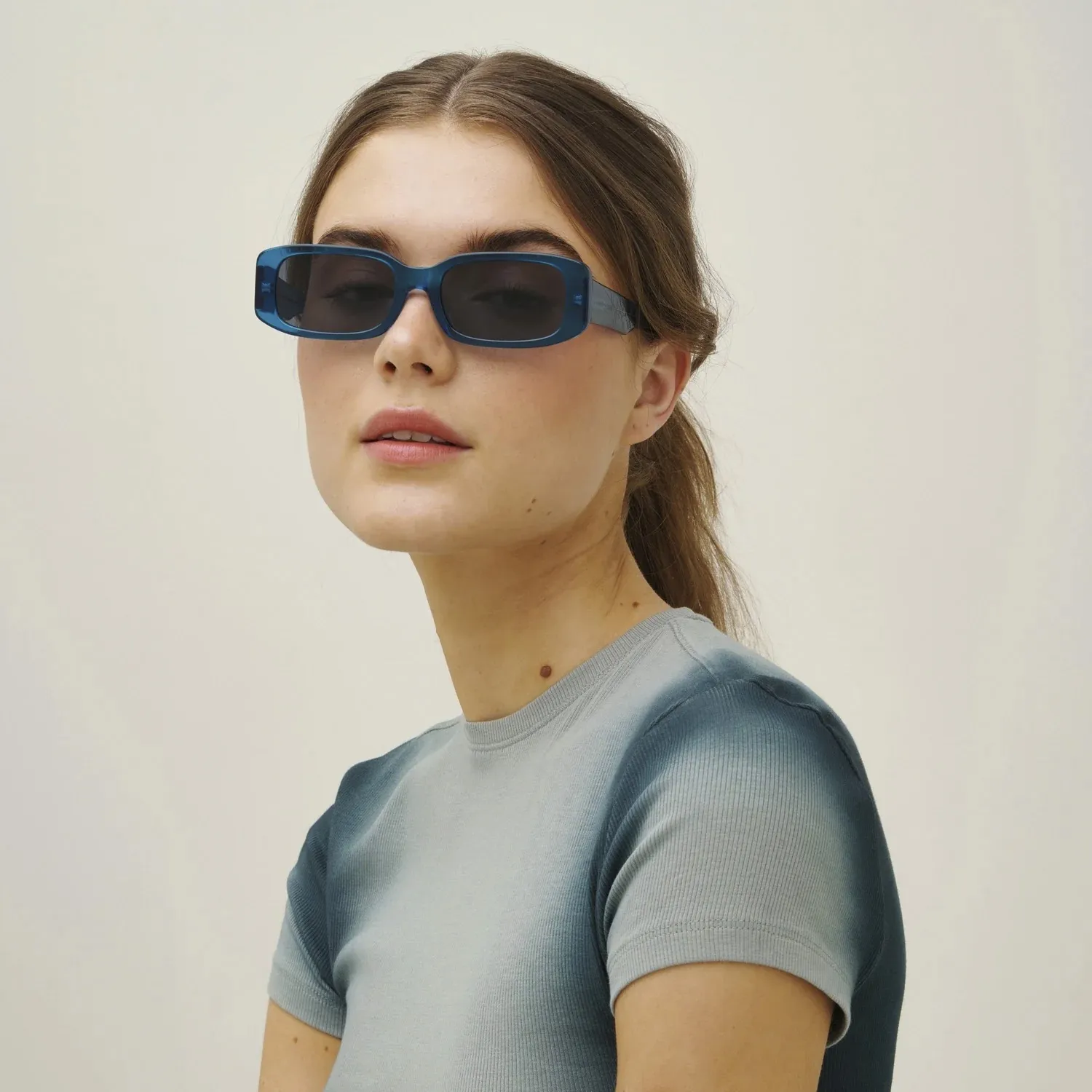 Nordgreen Aerø Solbrille AE144OCBAOCBALG