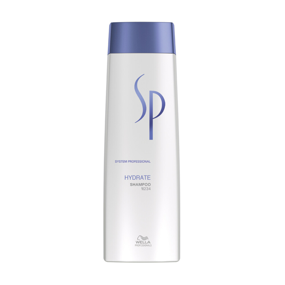 Wella Professionals Hydrate SP Shampoo250 ml