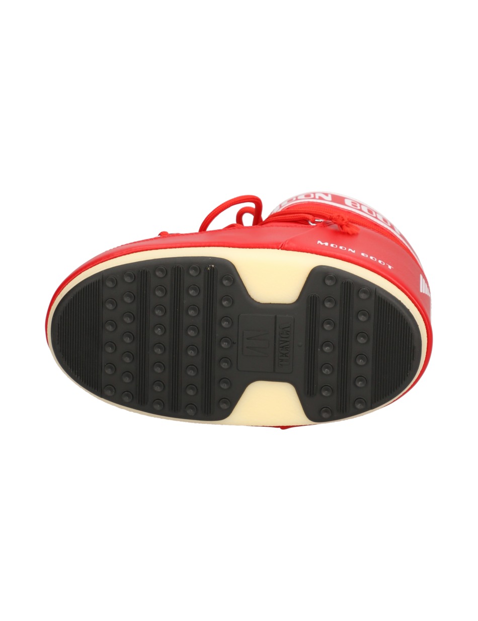 MOON BOOT ICON LOW NYLON