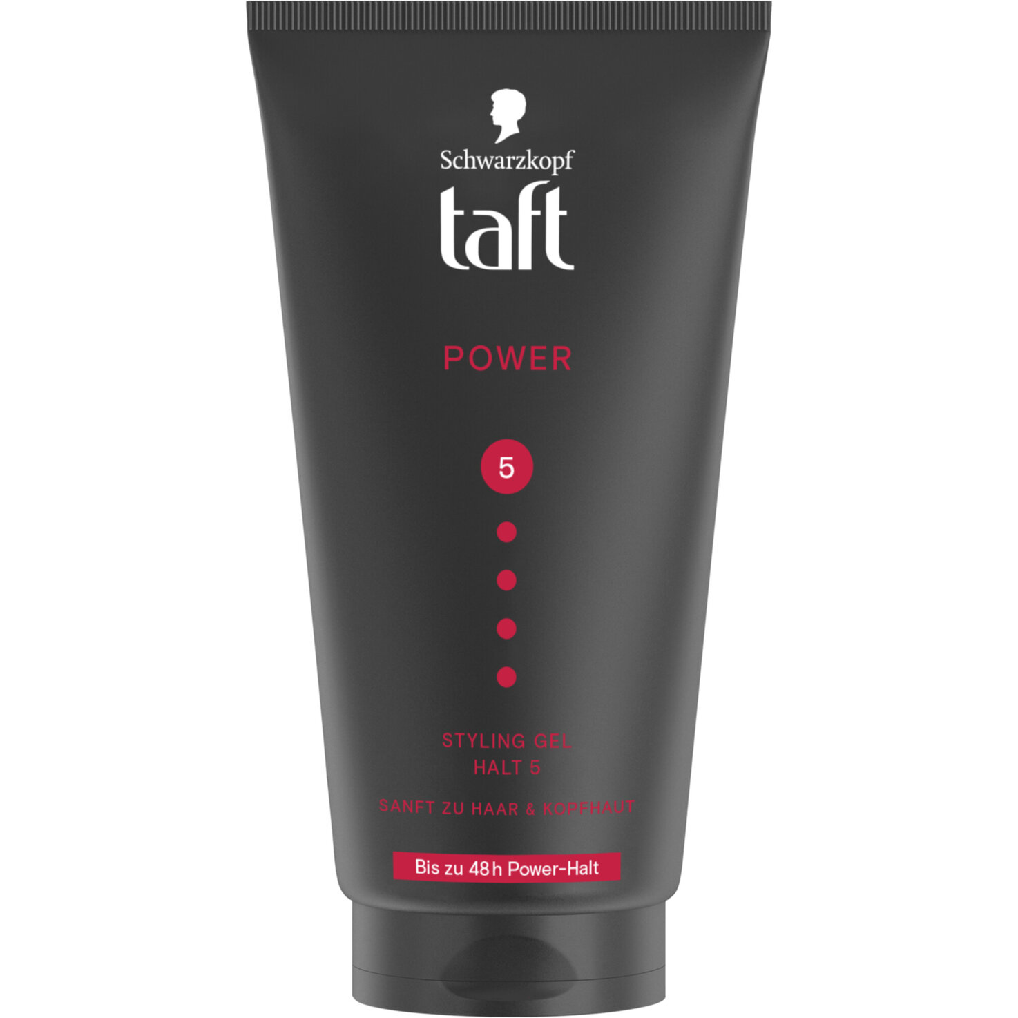 Schwarzkopf Taft Gel Styling Power