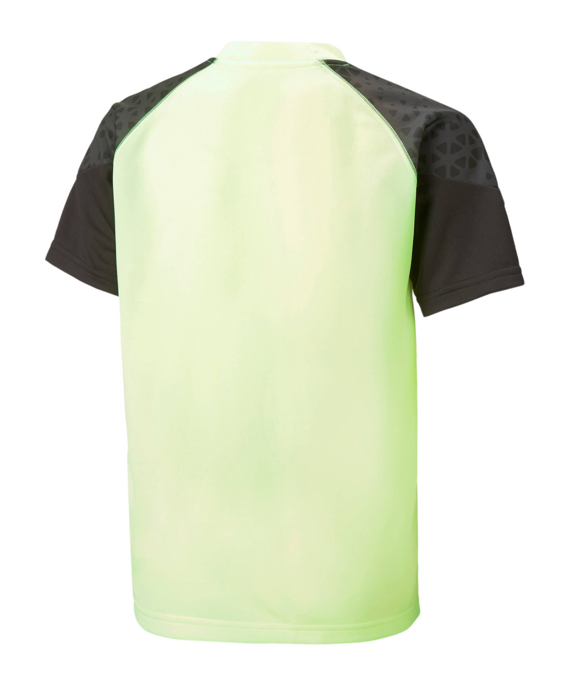Puma| Kinder Fußball - Textilien - T-Shirts individualCUP Trainingsshirt Kids